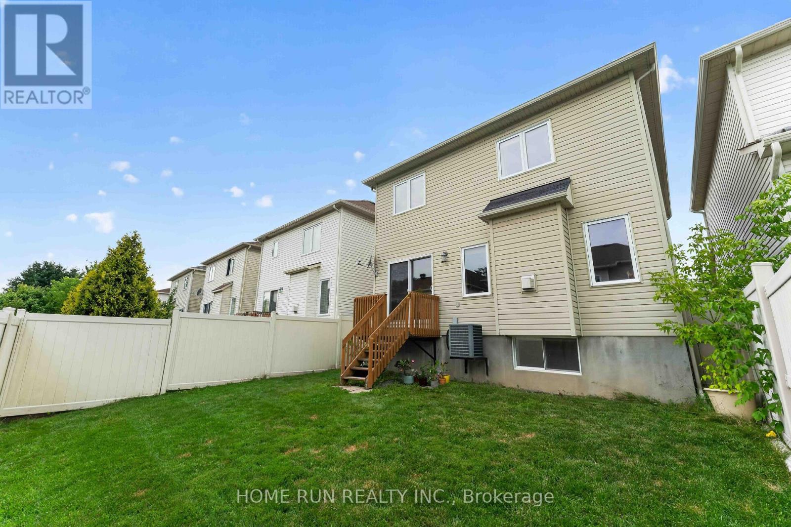 601 PAUL METIVIER DRIVE - 46