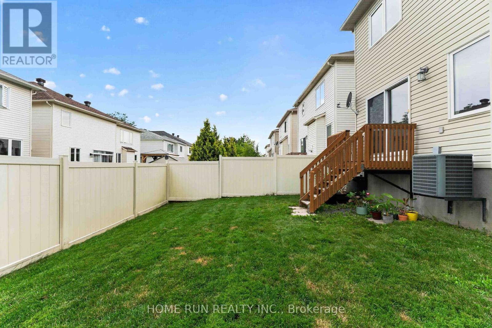 601 PAUL METIVIER DRIVE - 47