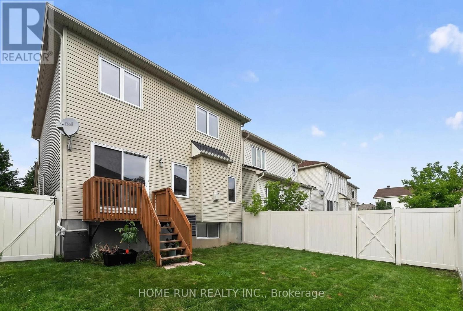 601 PAUL METIVIER DRIVE - 48