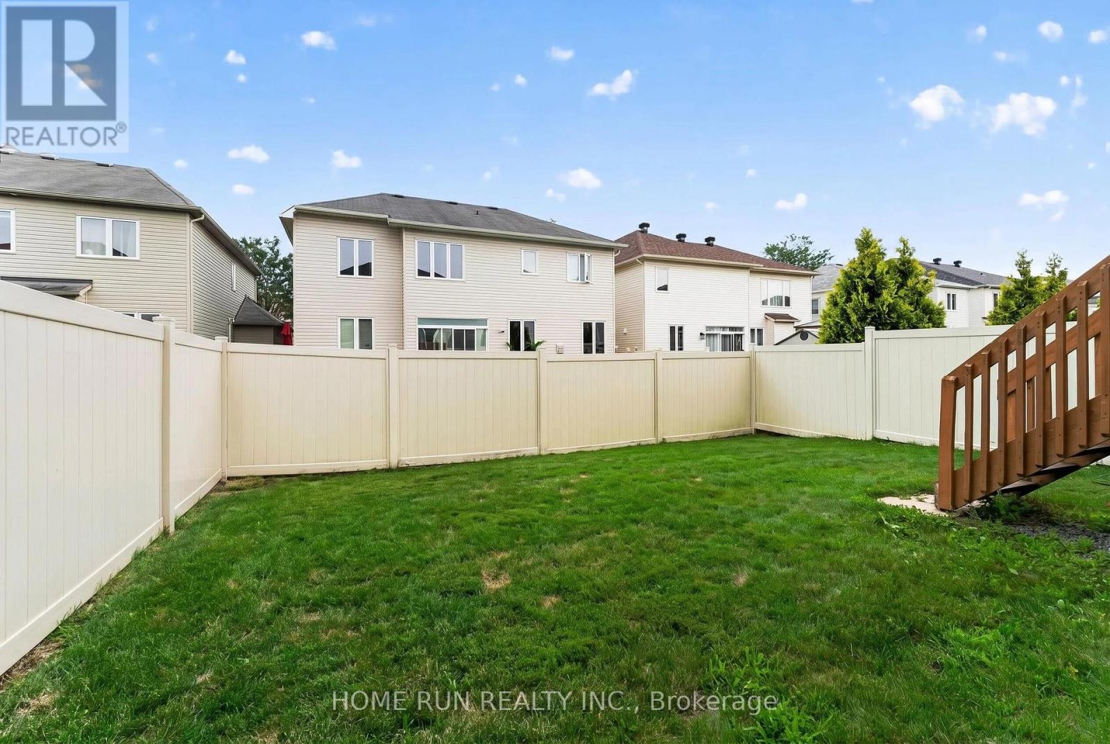 601 PAUL METIVIER DRIVE - 49