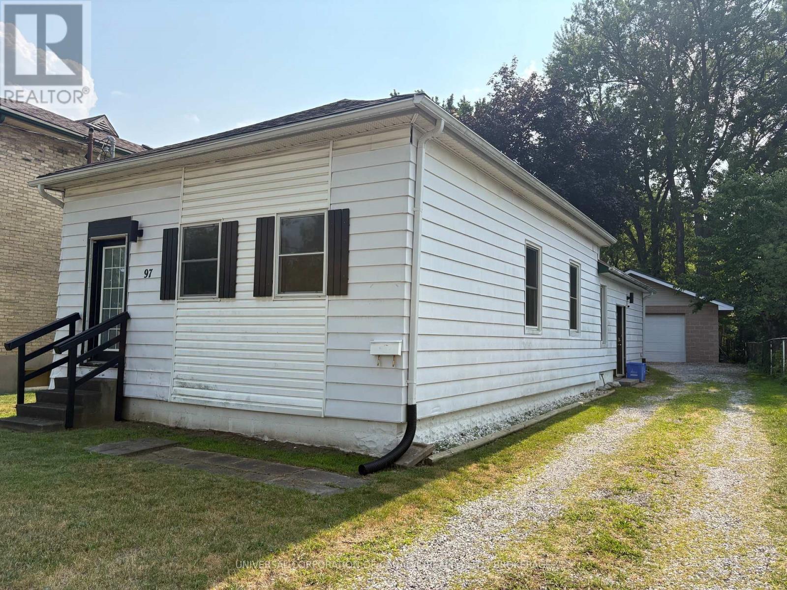 97 CHESLEY AVENUE - 1