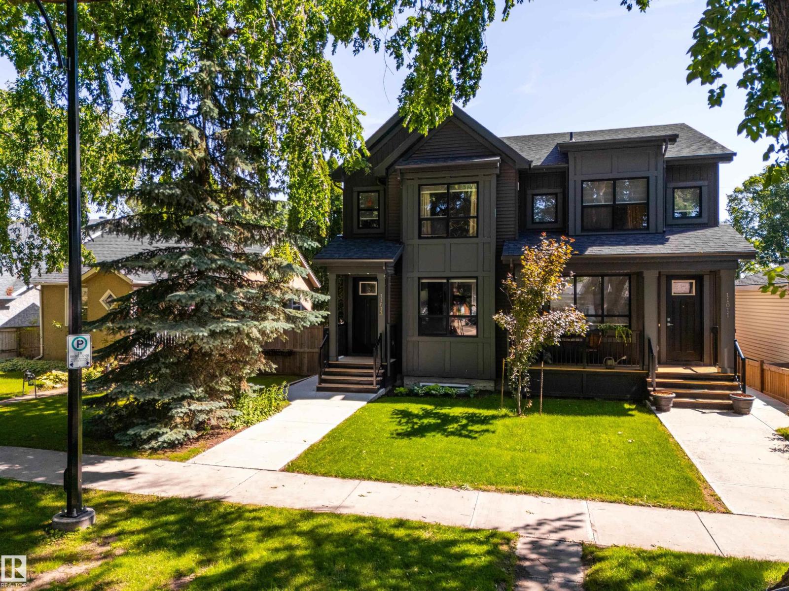 11013 75 ST NW - 2