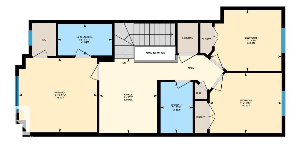 11013 75 ST NW - 60