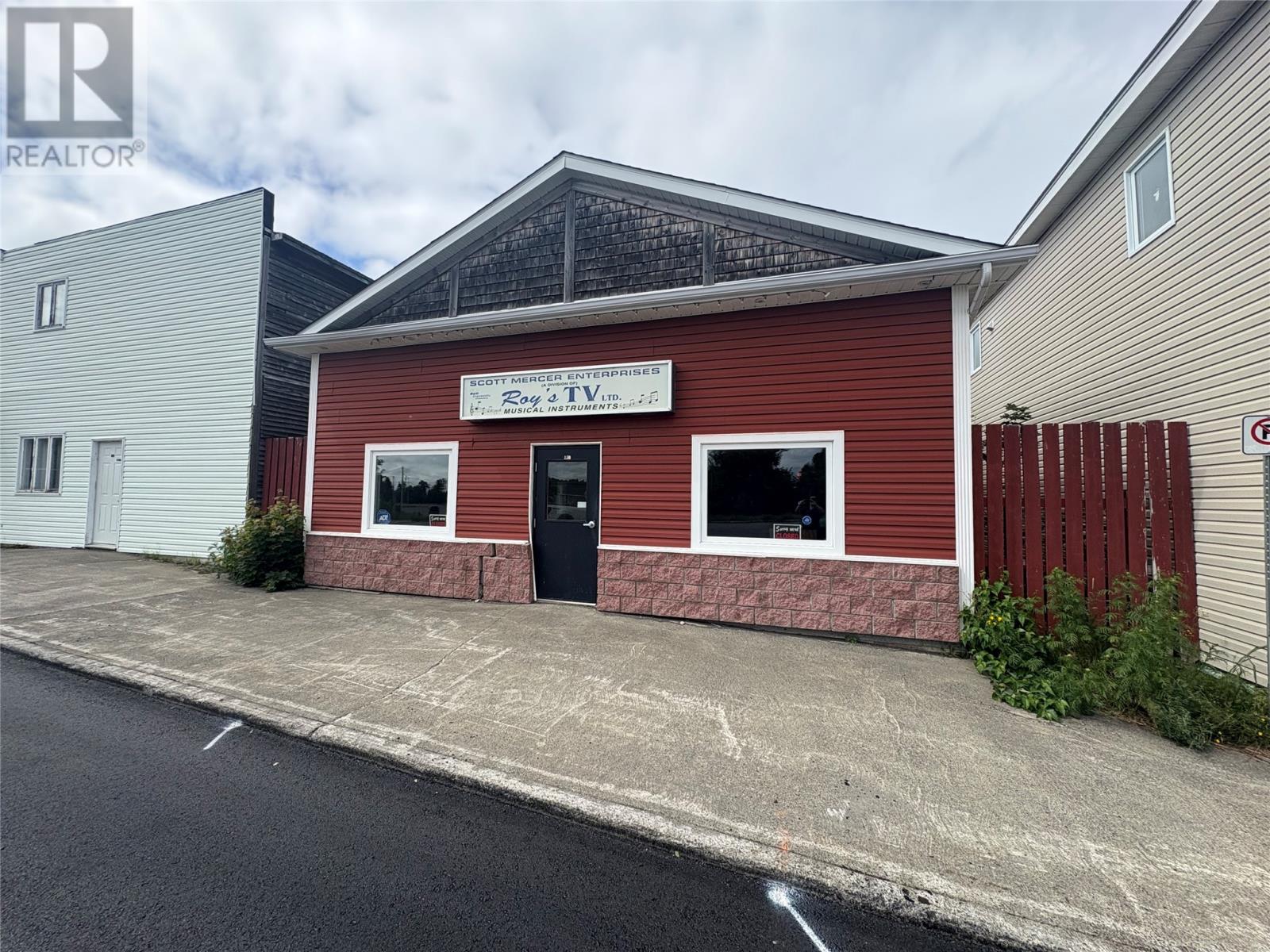 150 Main Street
