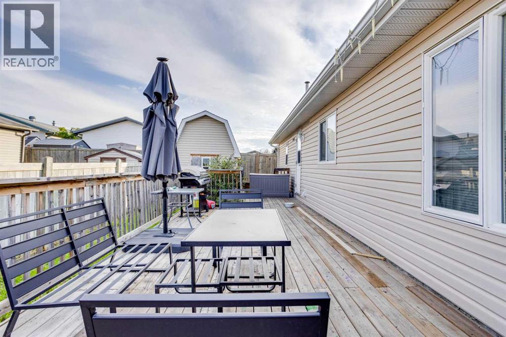 125 Balsam Way, Fort McMurray