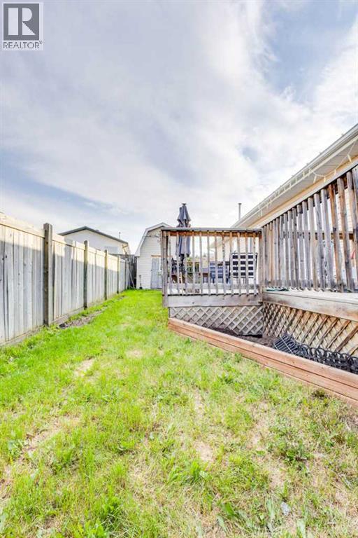 125 Balsam Way, Fort McMurray