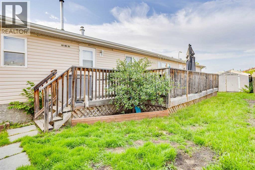 125 Balsam Way, Fort McMurray