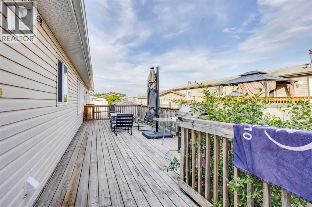 125 Balsam Way, Fort McMurray