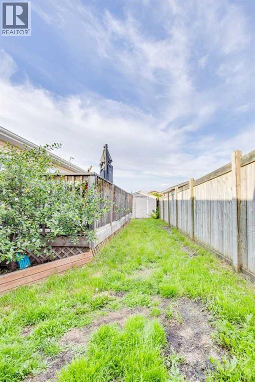 125 Balsam Way, Fort McMurray