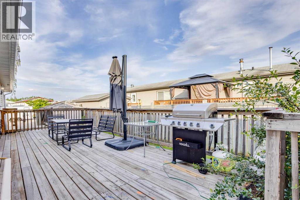 125 Balsam Way, Fort McMurray