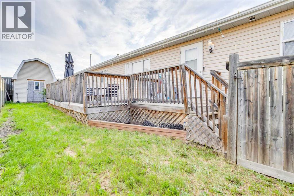 125 Balsam Way, Fort McMurray