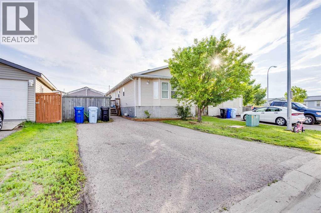 125 Balsam Way, Fort McMurray