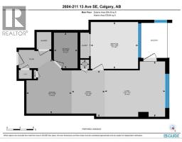 2604, 211 13 Avenue Se, Calgary, AB T2G1E1 Photo 23