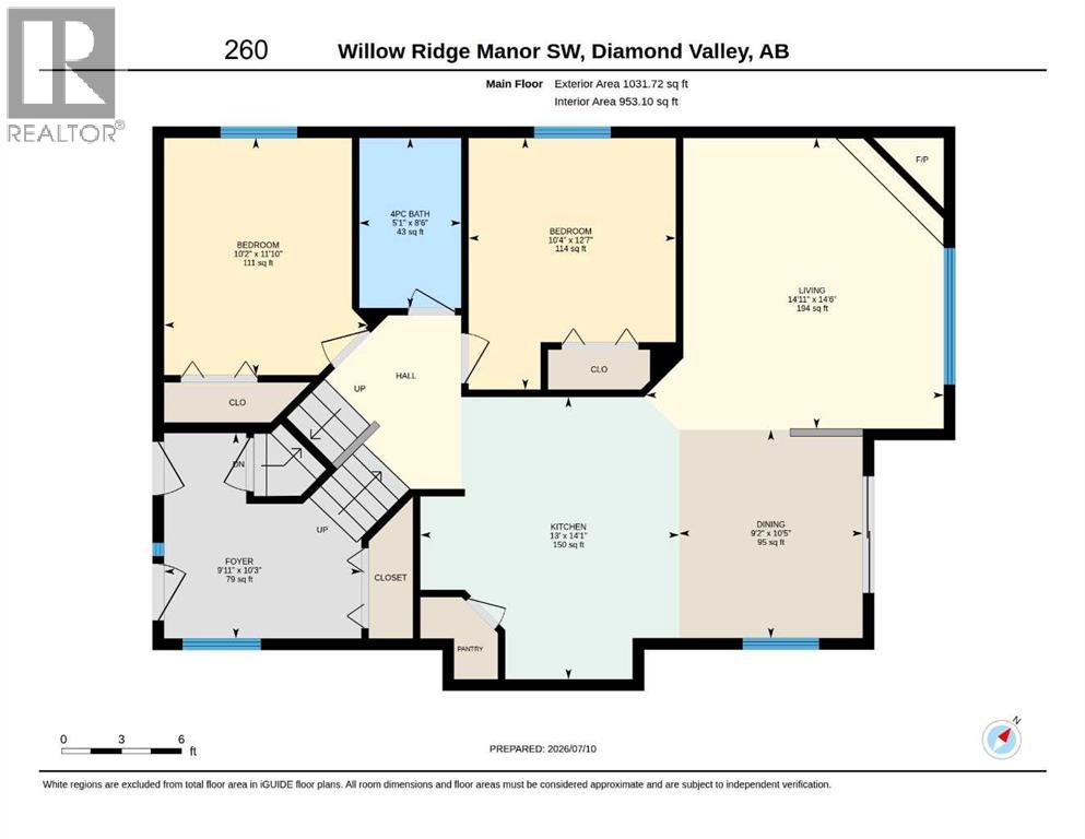 260 Willow Ridge Manor Southwest - Photo 47
