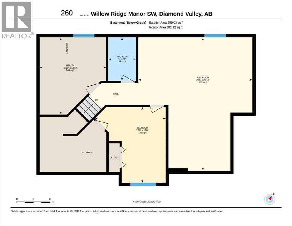 260 Willow Ridge Manor Southwest - Photo 49