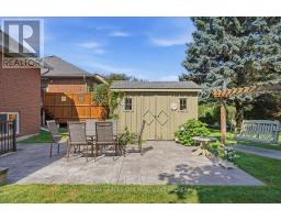 81 Sandra Drive, Pelham, ON L0S1C0 Photo 33