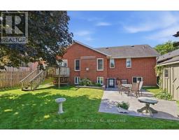 81 Sandra Drive, Pelham, ON L0S1C0 Photo 37