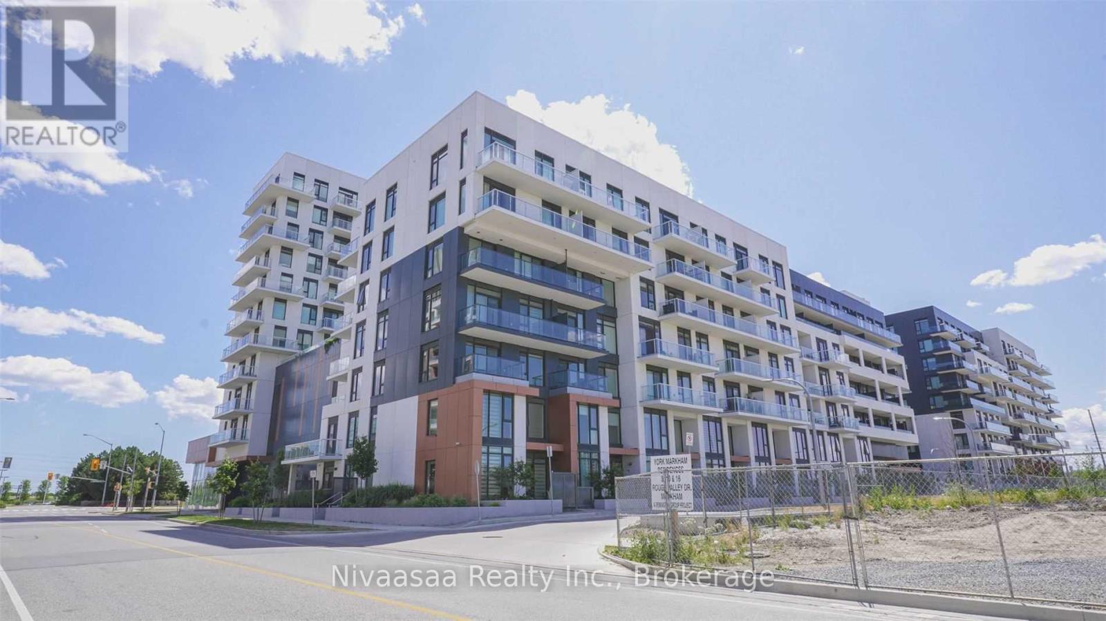 301 - 10 ROUGE VALLEY DRIVE W