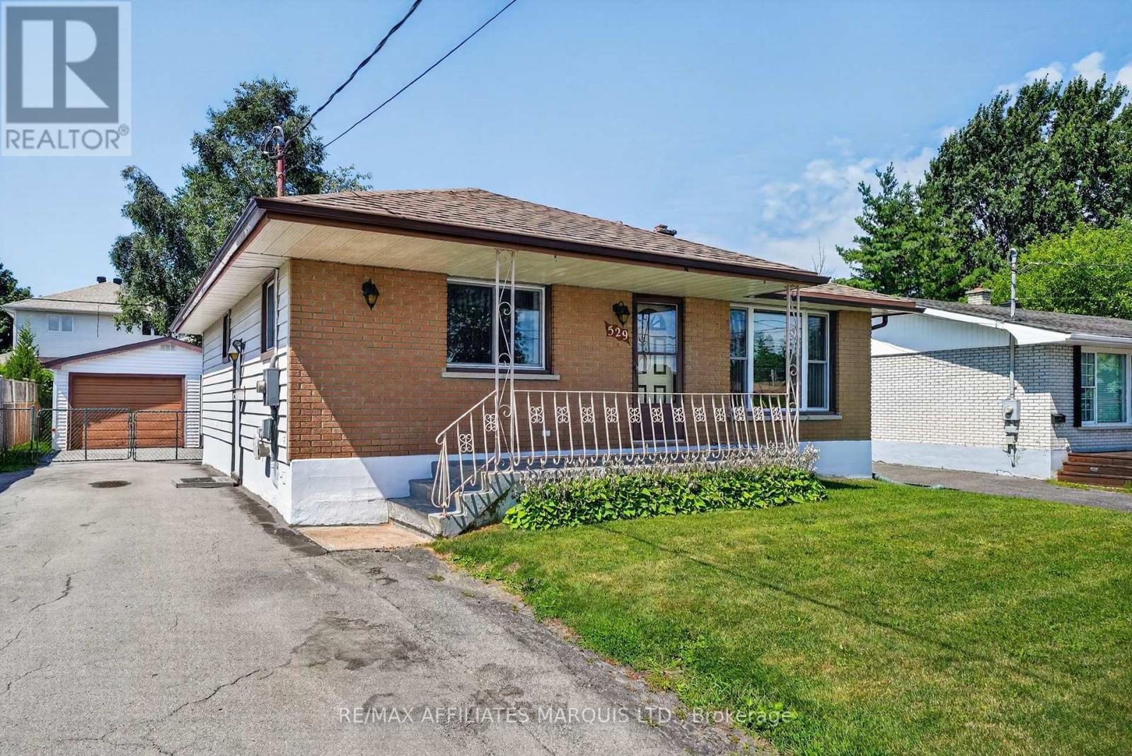529 ANTHONY STREET - 1
