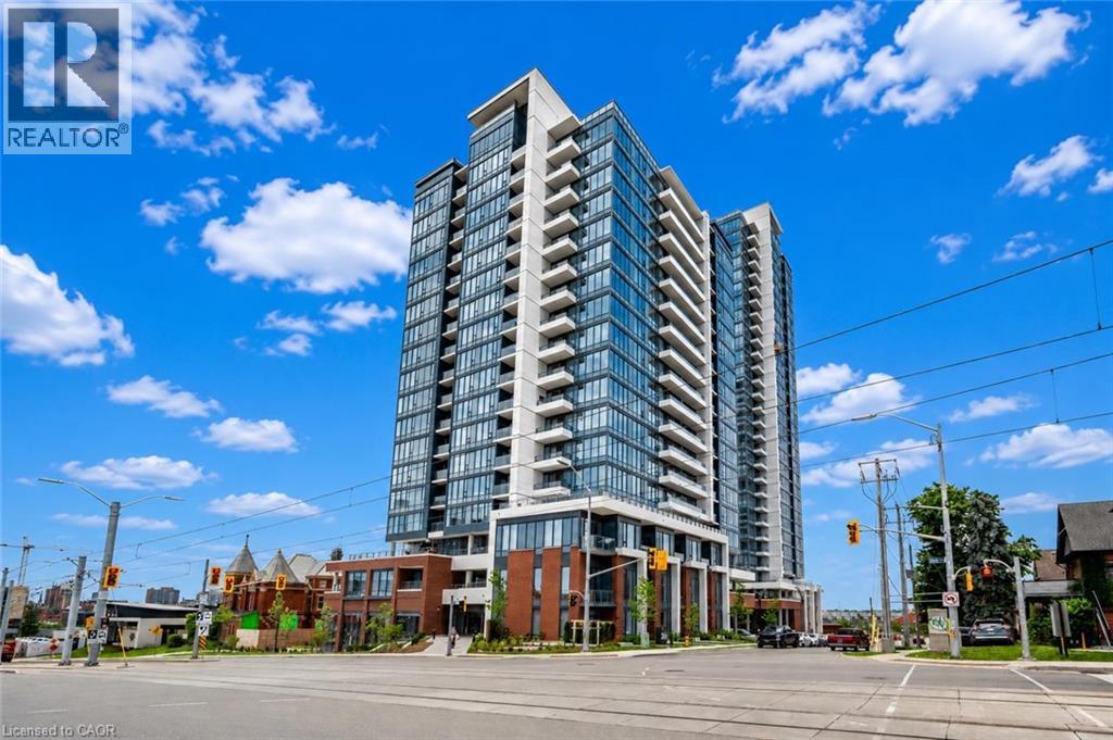 15 WELLINGTON Street S Unit# 1007 — photo 2