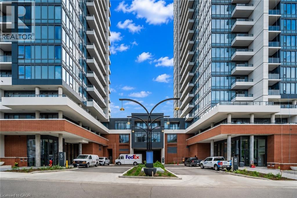 15 WELLINGTON Street S Unit# 1007 — photo 3
