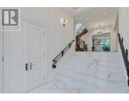 Dining room - 64 Yorkminster Road, Toronto, ON M2P1M3 Photo 6