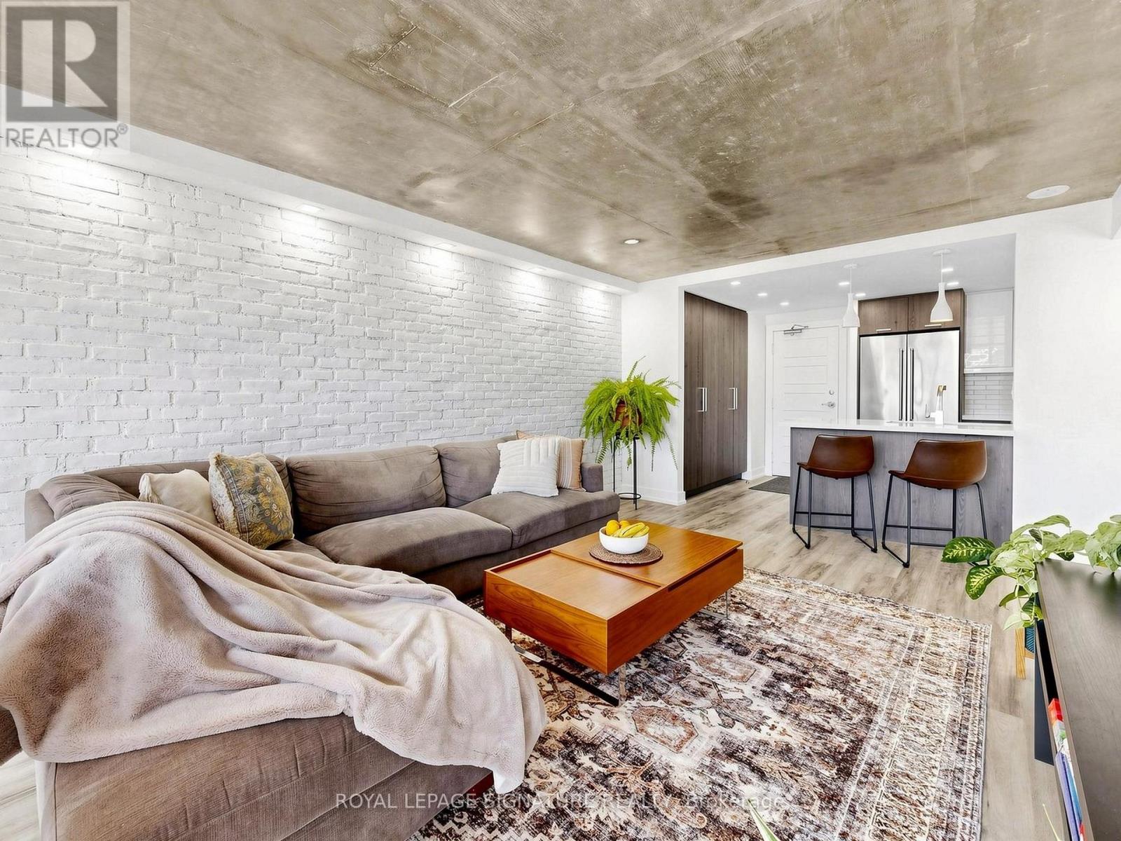 #1603 705 KING STREET W - 5