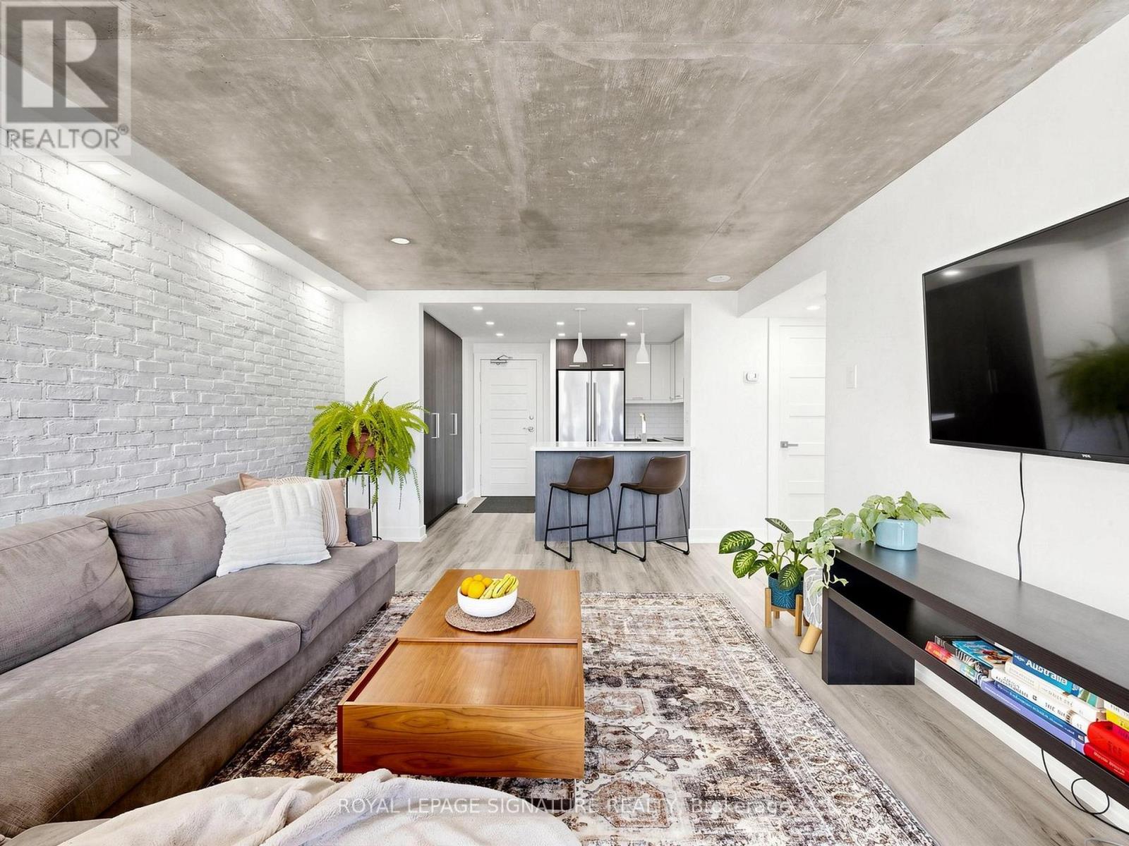 #1603 705 KING STREET W - 7