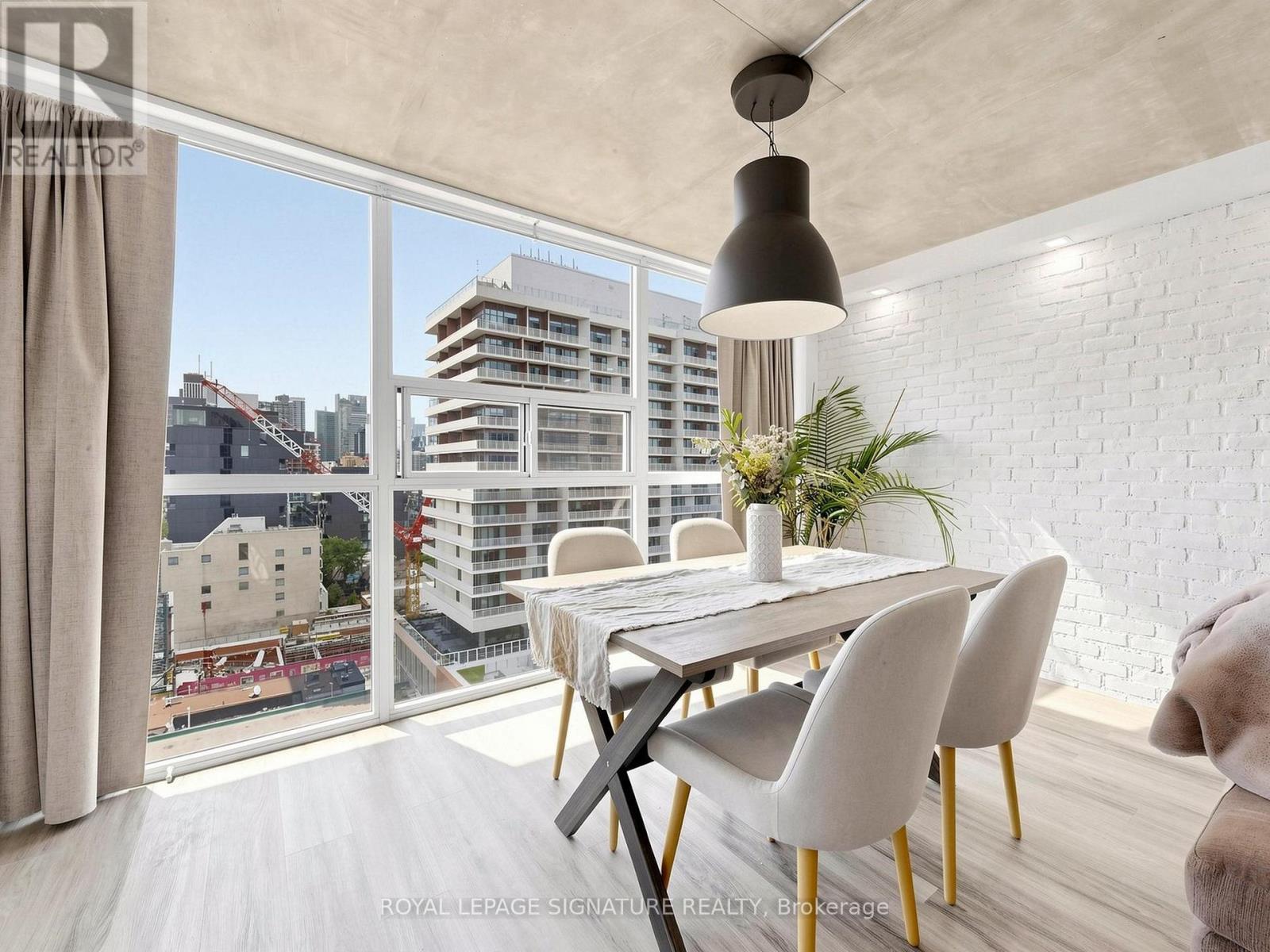 #1603 705 KING STREET W - 8