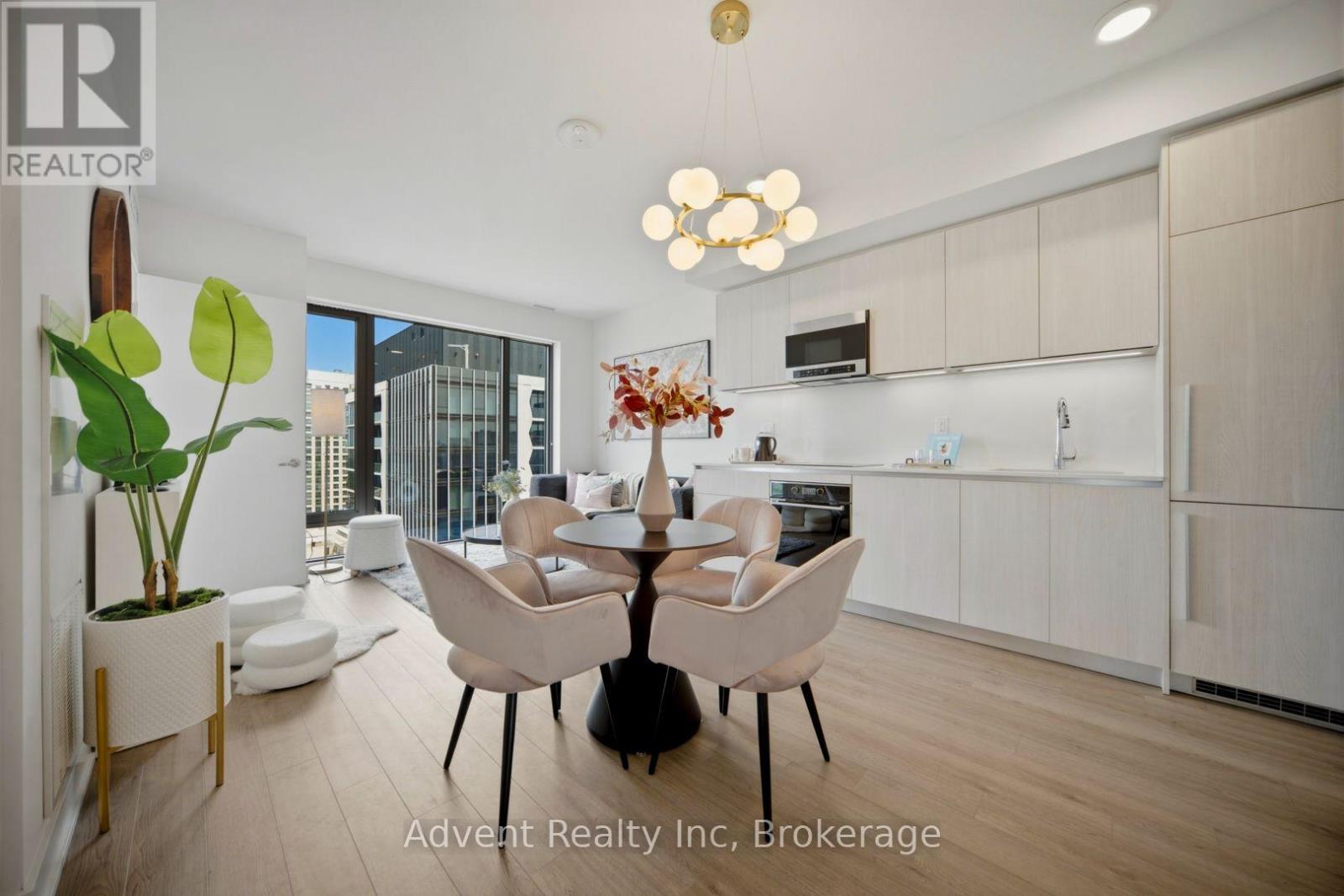 #2308 8 CUMBERLAND STREET - 13