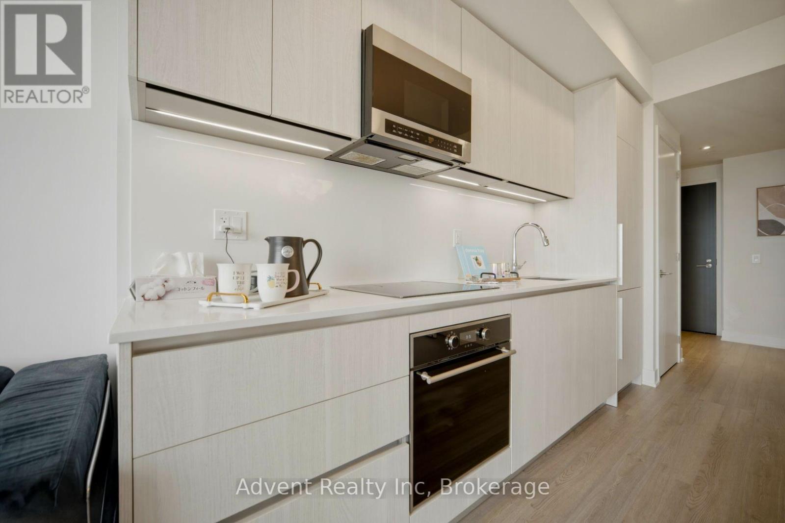 #2308 8 CUMBERLAND STREET - 15
