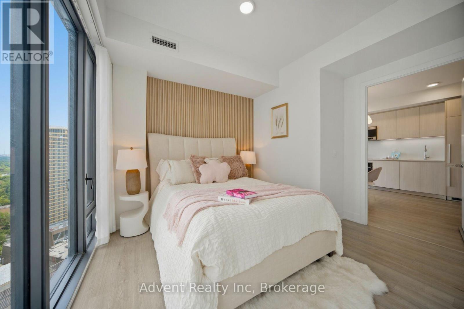#2308 8 CUMBERLAND STREET - 22