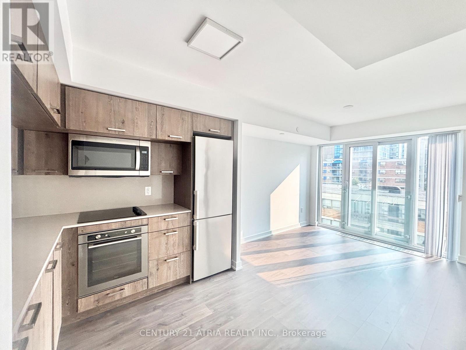 #811 50 MCCAUL ST STREET - 1