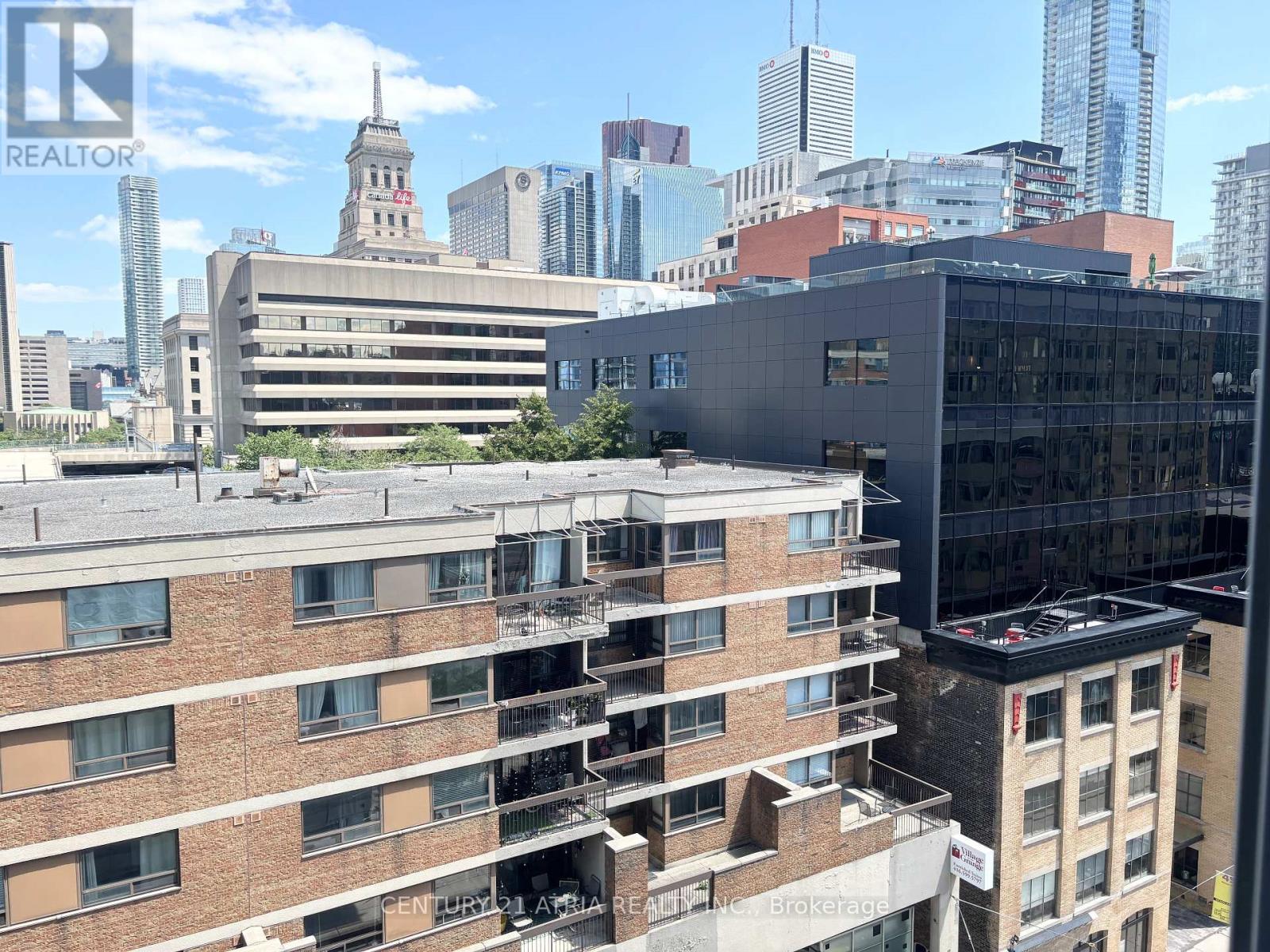 #811 50 MCCAUL ST STREET - 12