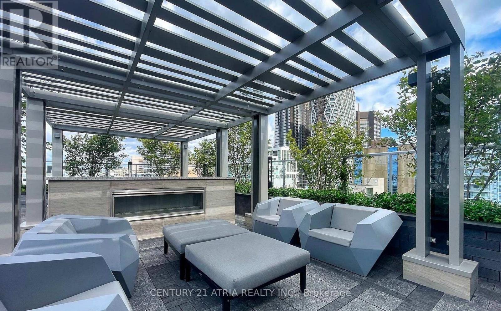 #811 50 MCCAUL ST STREET - 19