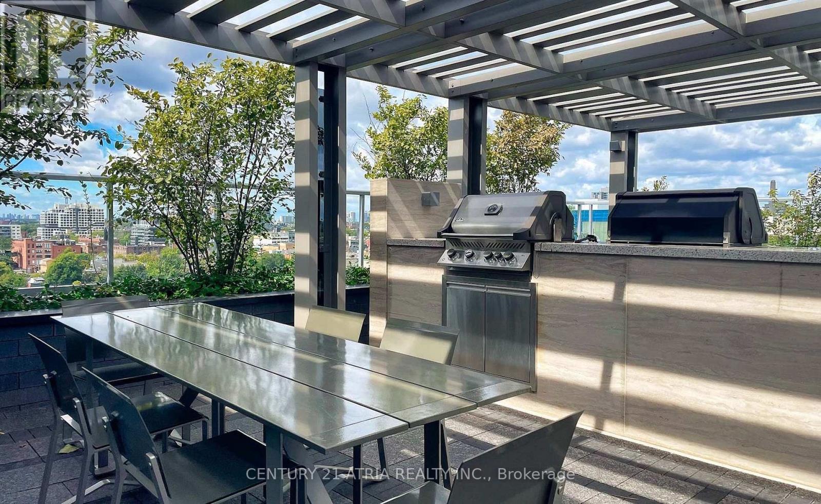 #811 50 MCCAUL ST STREET - 20