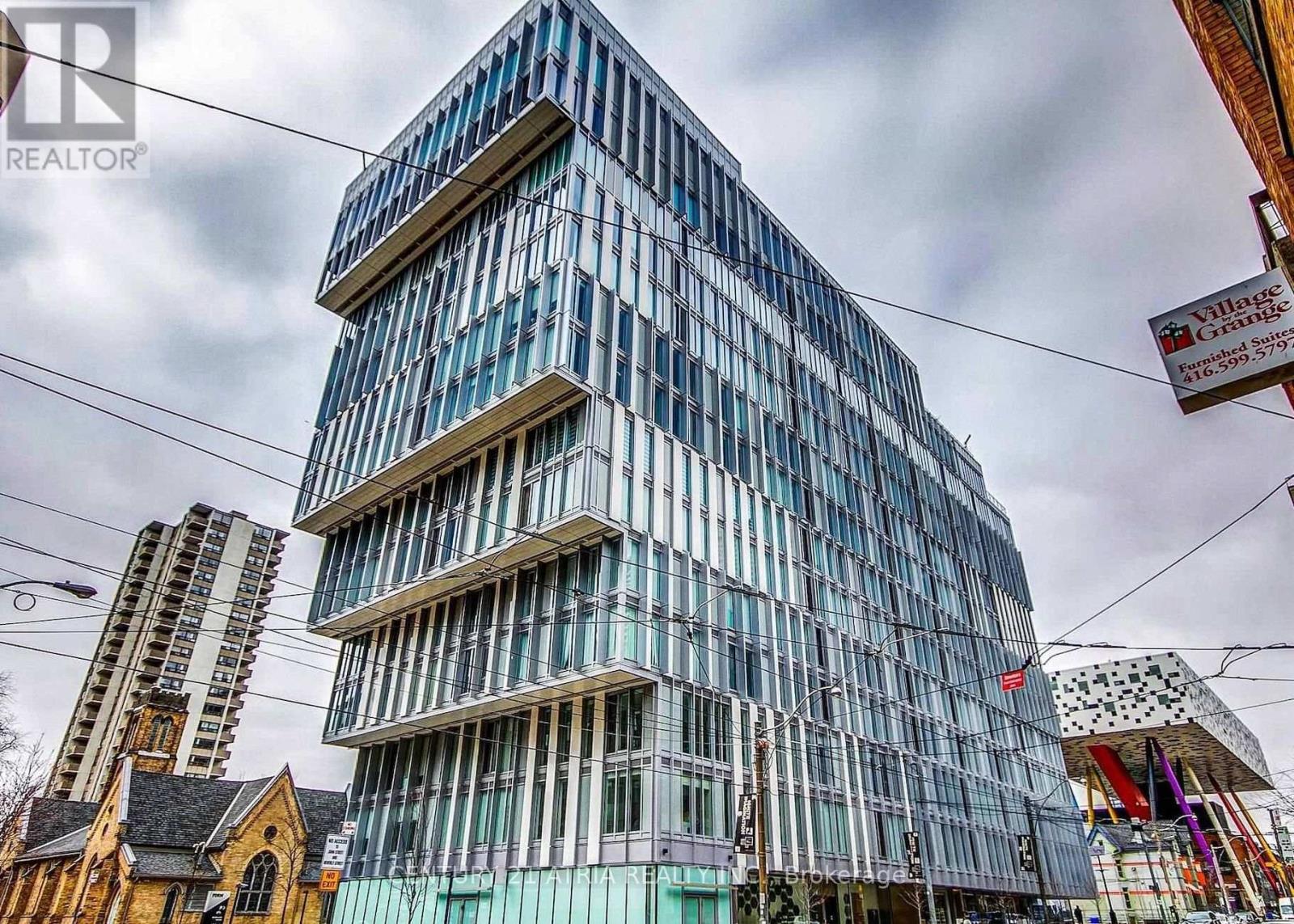 #811 50 MCCAUL ST STREET - 23