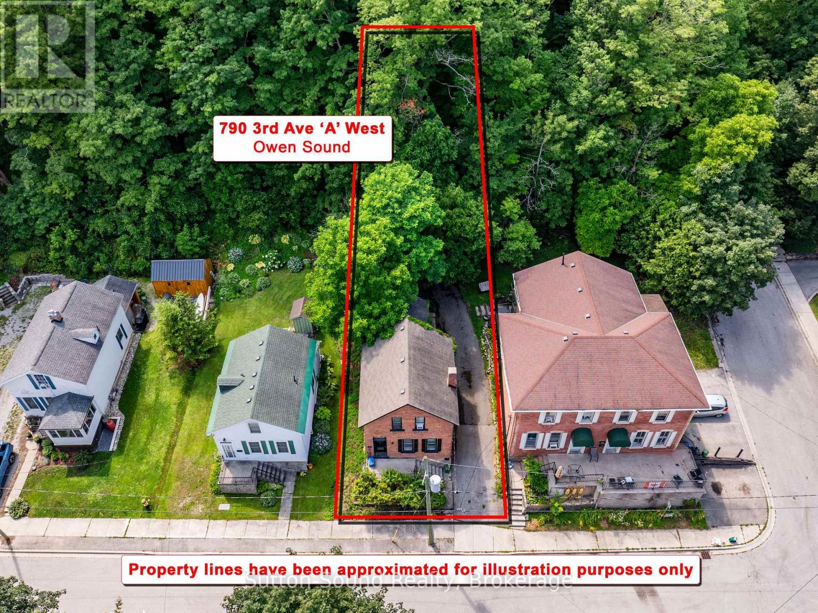 790 3RD AVE A AVENUE W - 2