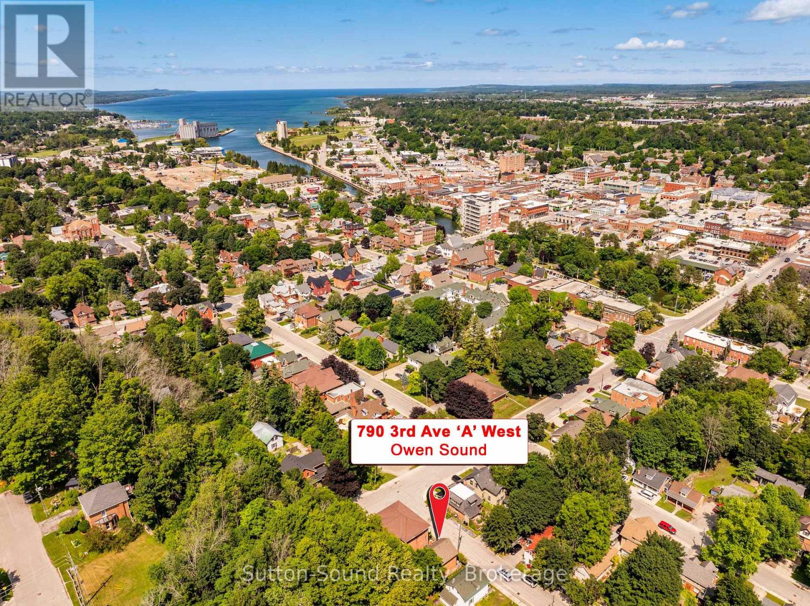 790 3RD AVE A AVENUE W - 21