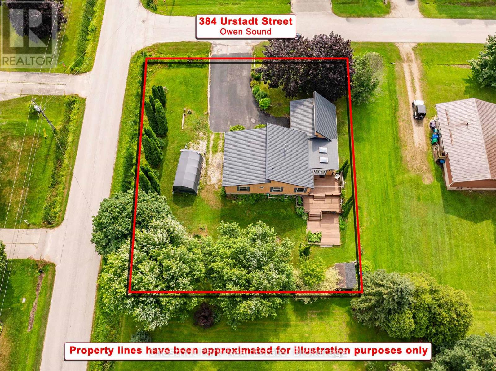 384 URSTADT STREET - 3