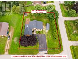 384 Urstadt Street, Georgian Bluffs, ON N4K6V5 Photo 35