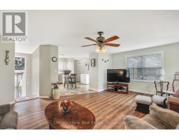 Recreational, Games room - 384 Urstadt Street, Georgian Bluffs, ON N4K6V5 Photo 8