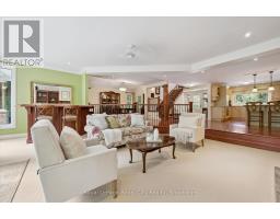 Family room - 135 Hume Road, Puslinch, ON N0B2J0 Photo 11