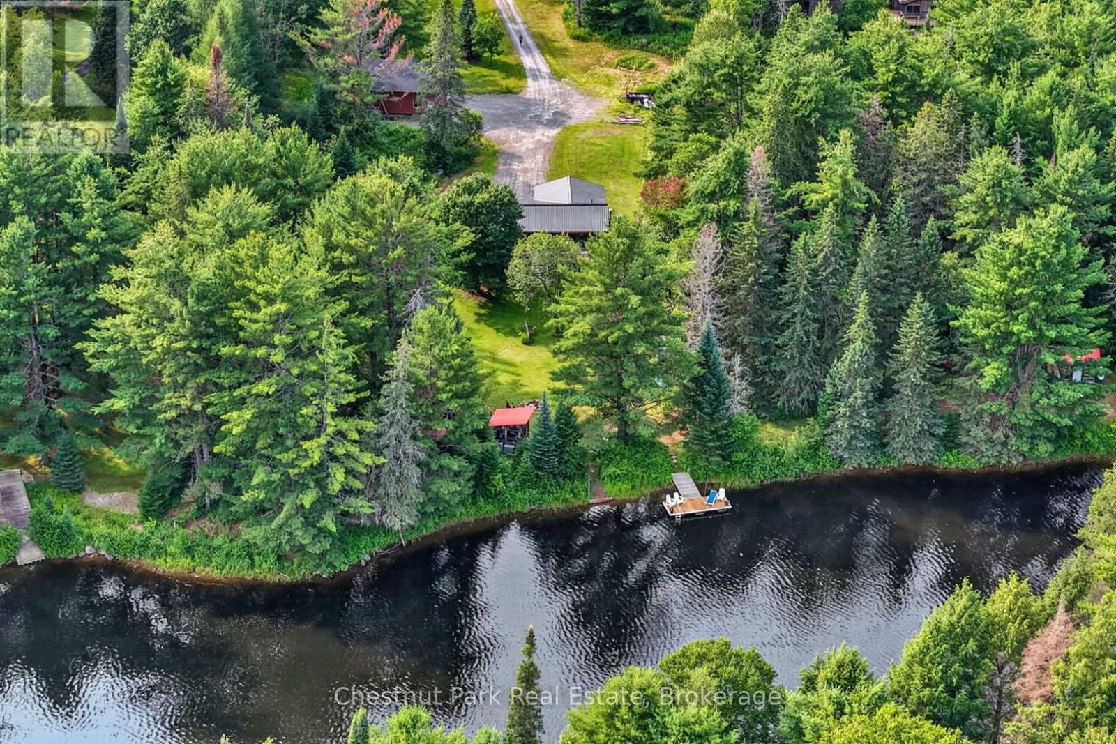 1162 HIGH FALLS ROAD - 1