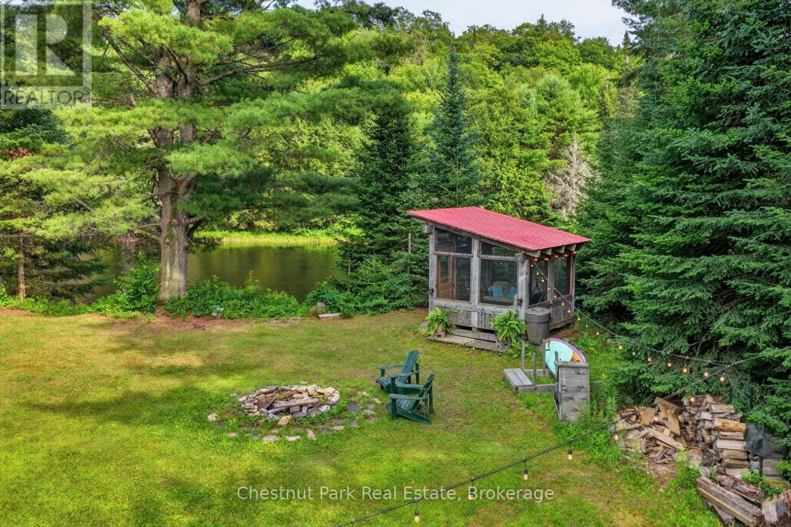 1162 HIGH FALLS ROAD - 36