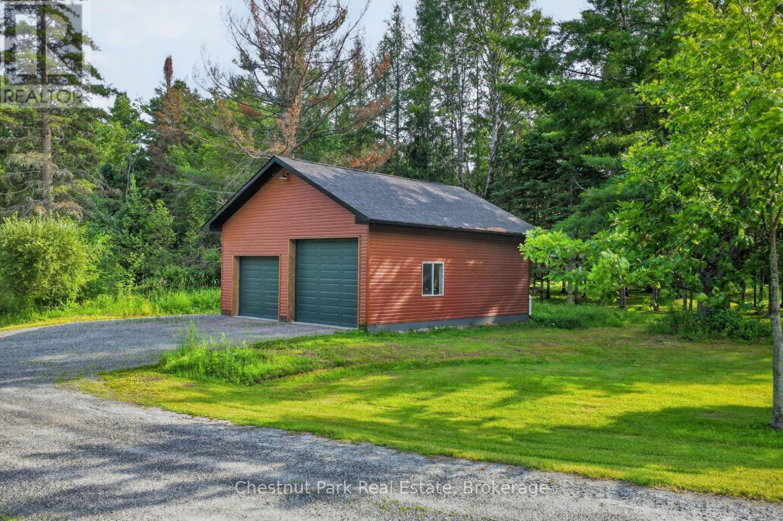 1162 HIGH FALLS ROAD - 45