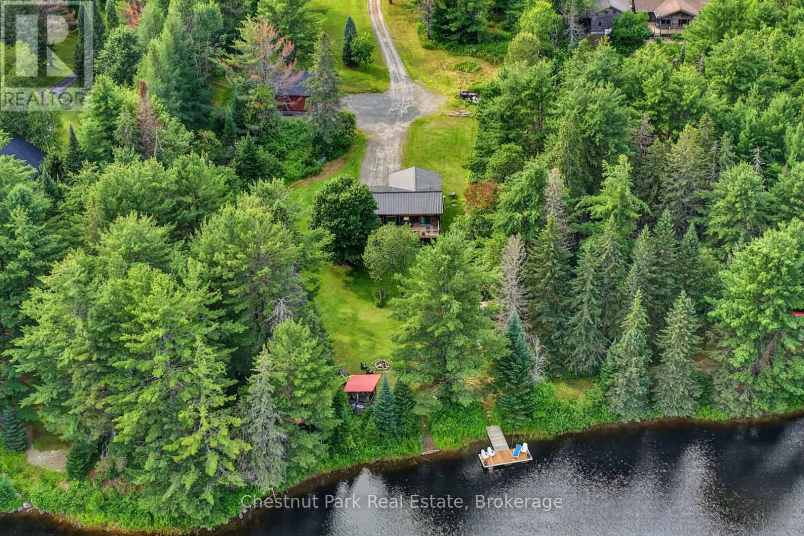 1162 HIGH FALLS ROAD - 48