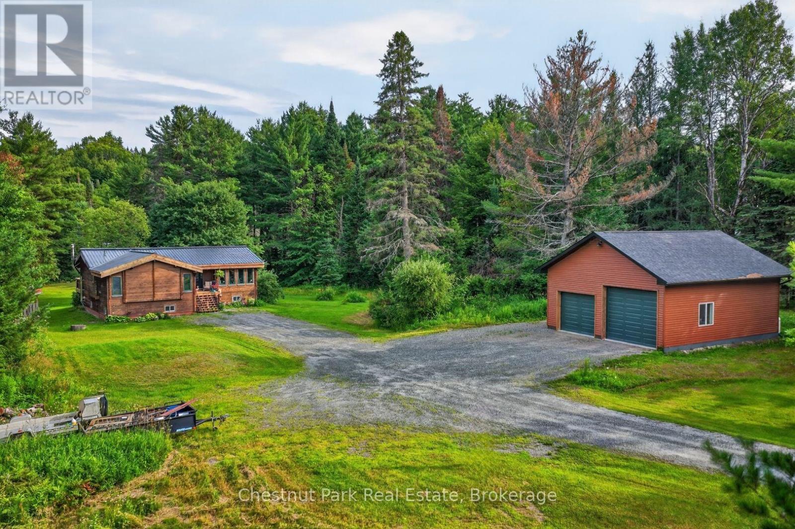1162 HIGH FALLS ROAD - 5