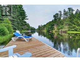 1162 High Falls Road, Bracebridge, ON P1L1W9 Photo 44