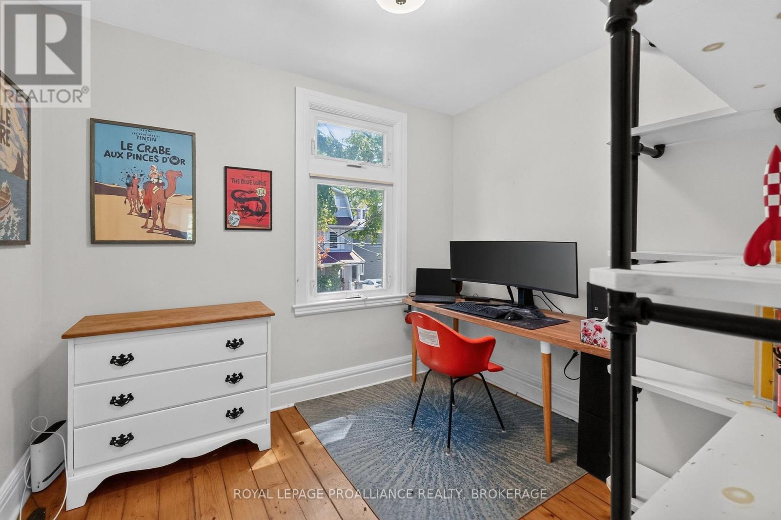 36 LIVINGSTON AVENUE - 24